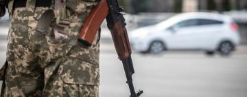 Верховна Рада продовжила воєнний стан в Україні